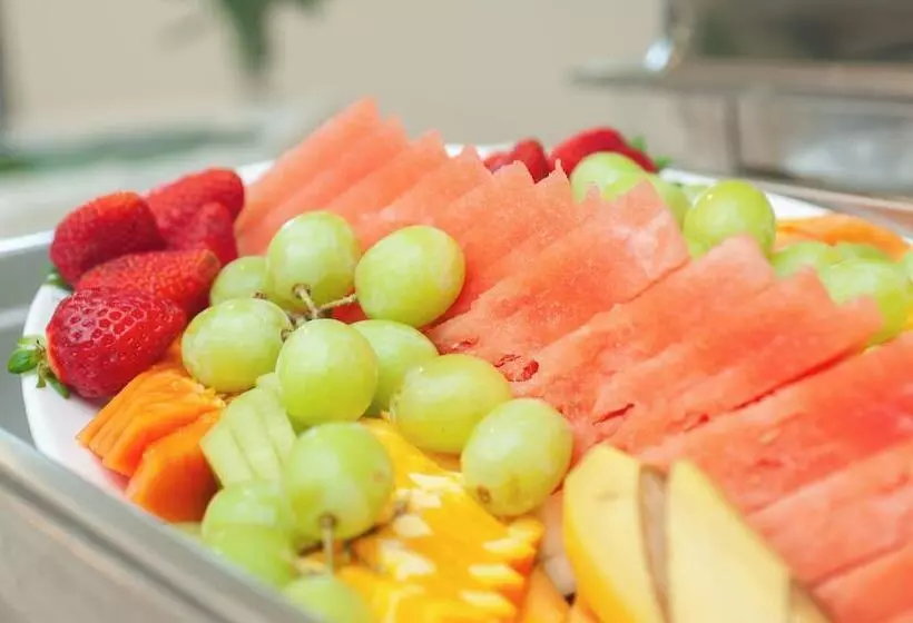 Fotos del hotel Best Western Plus Hotel Diana:  4