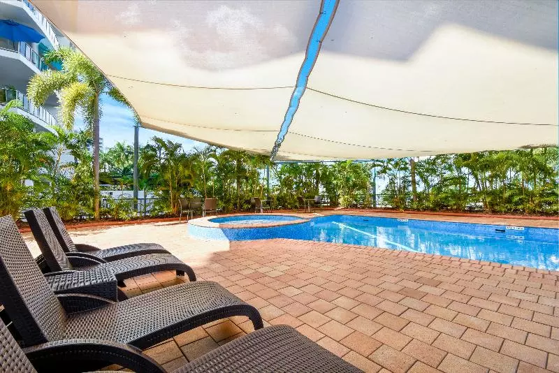 Mantra On The Esplanade