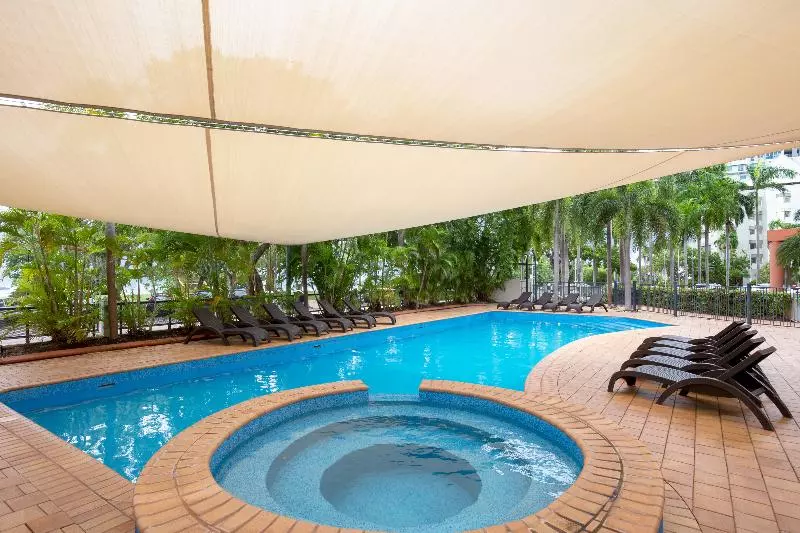 Fotos del hotel Mantra On The Esplanade:  6