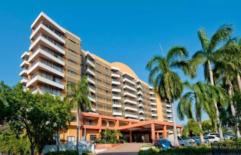 Fotos del hotel Mantra On The Esplanade:  7