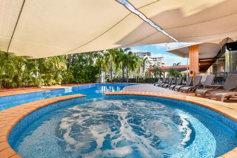 Fotos del hotel Mantra On The Esplanade:  4