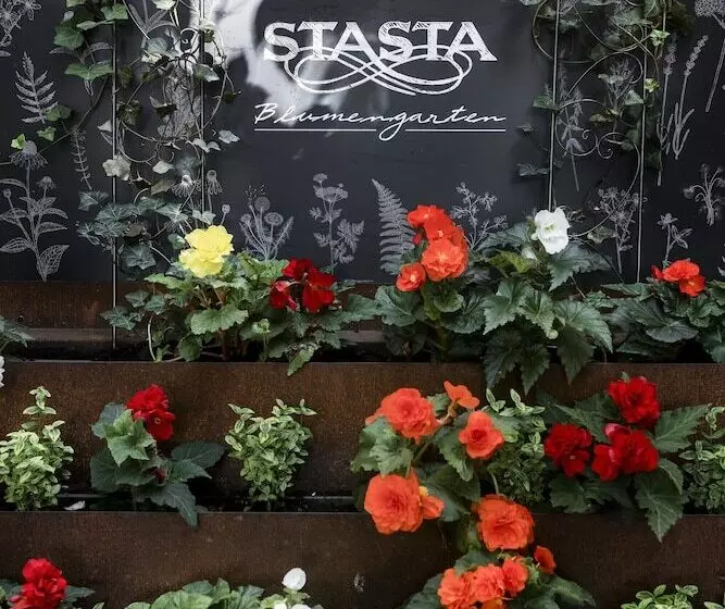 Fotos del hotel Der Stasta:  3