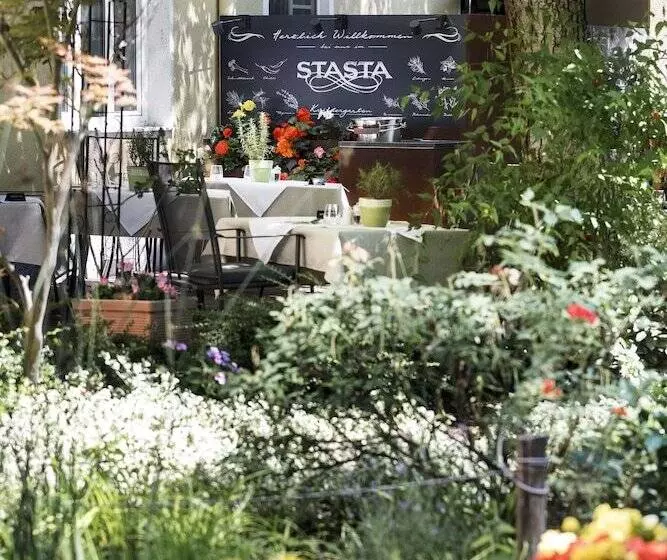 Fotos del hotel Der Stasta:  2