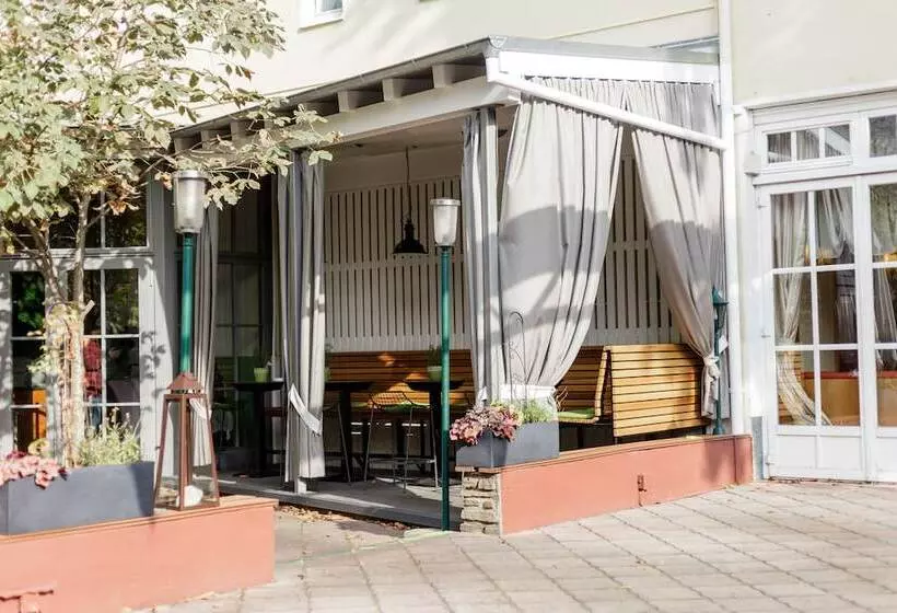 Fotos del hotel Der Stasta:  14