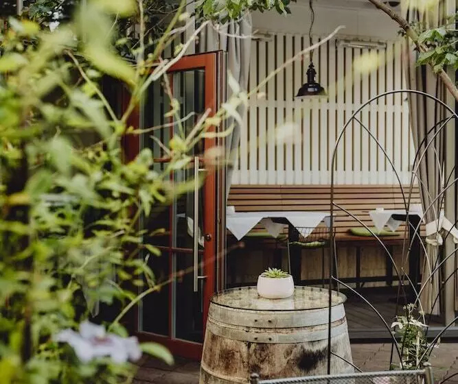 Fotos del hotel Der Stasta:  15