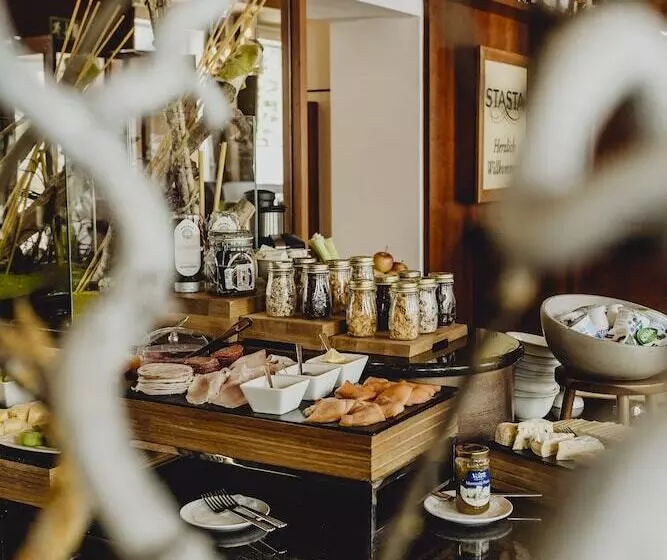 Fotos del hotel Der Stasta:  9