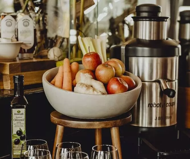 Fotos del hotel Der Stasta:  4