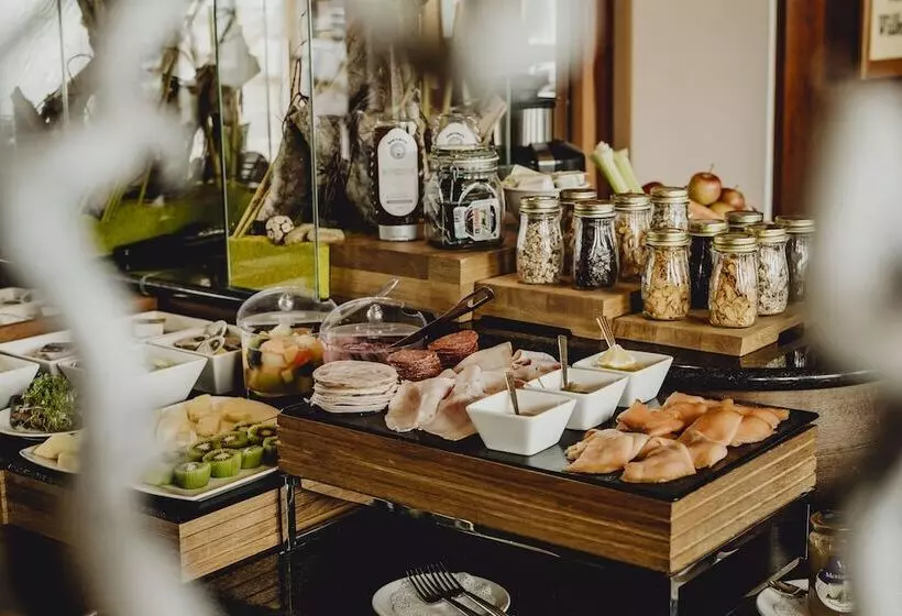 Fotos del hotel Der Stasta:  12