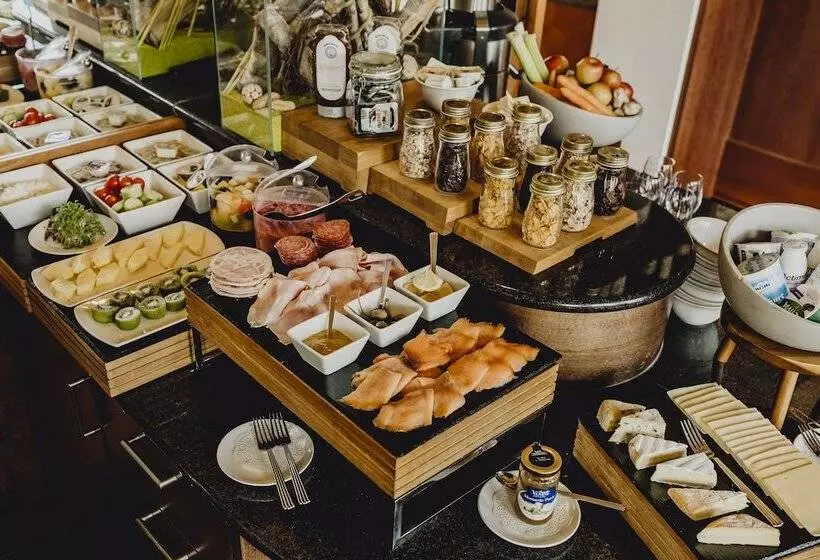 Fotos del hotel Der Stasta:  10