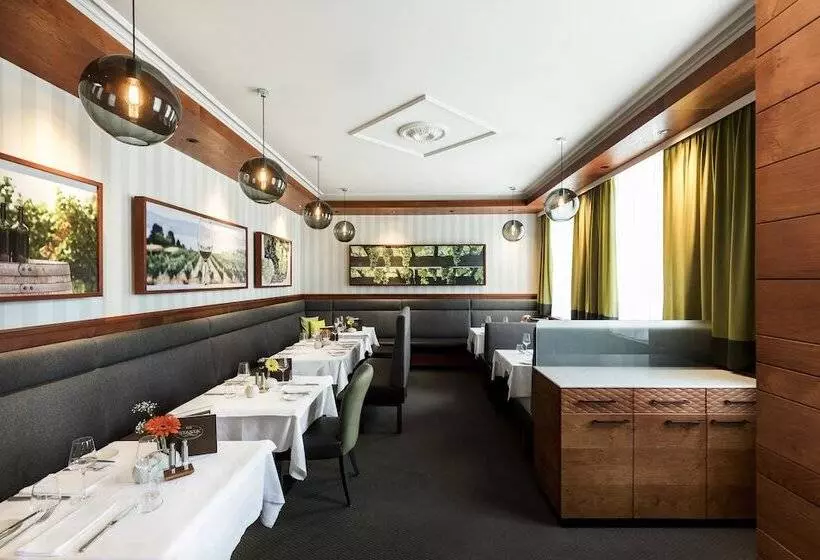 Fotos del hotel Der Stasta:  7