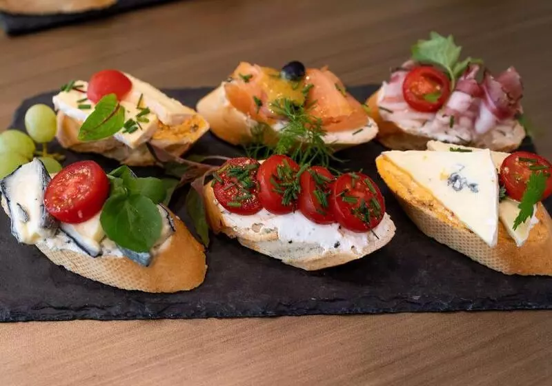 Fotos del hotel Mercure Hotel Raphael Wien:  11