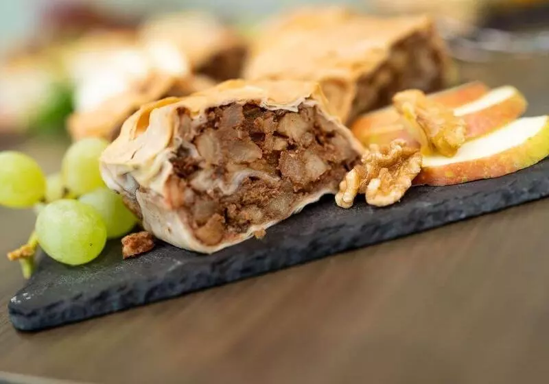 Fotos del hotel Mercure Hotel Raphael Wien:  19