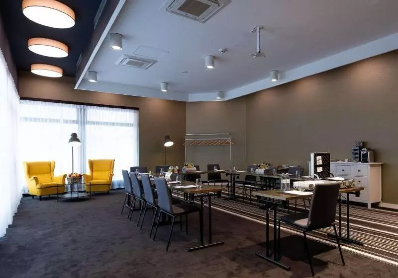 Fotos del hotel Mercure Hotel Raphael Wien:  13