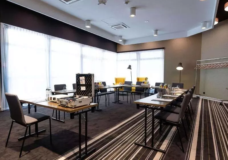 Fotos del hotel Mercure Hotel Raphael Wien:  17