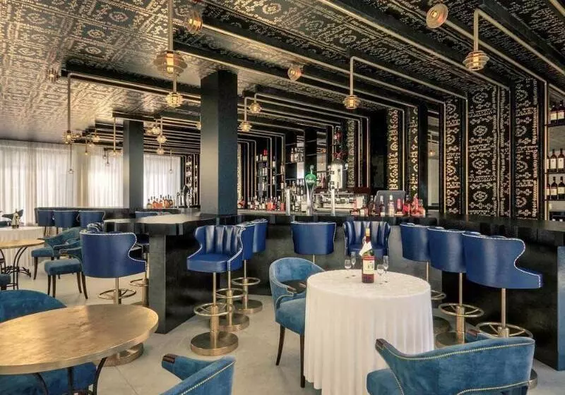 Fotos del hotel Mercure Hotel Raphael Wien:  24