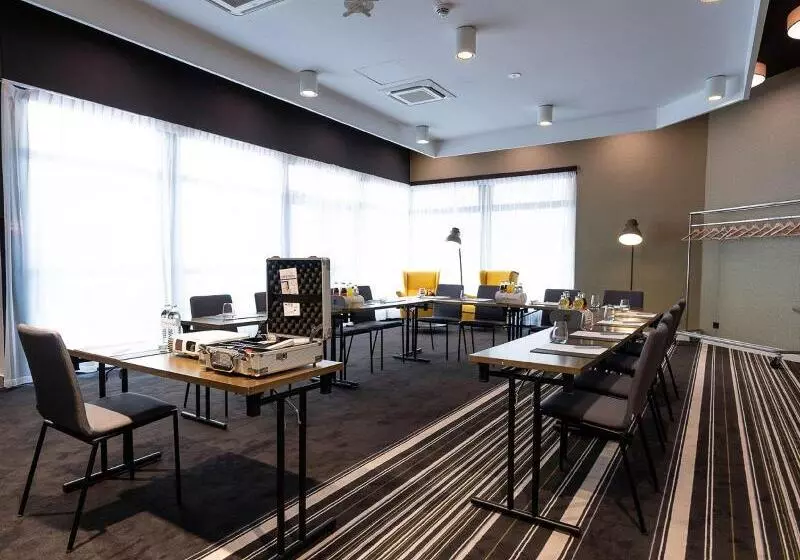 Fotos del hotel Mercure Hotel Raphael Wien:  21