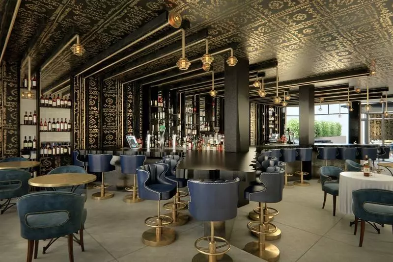 Fotos del hotel Mercure Hotel Raphael Wien:  16