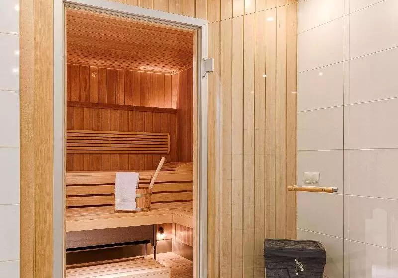 Fotos del hotel Mercure Hotel Raphael Wien:  4