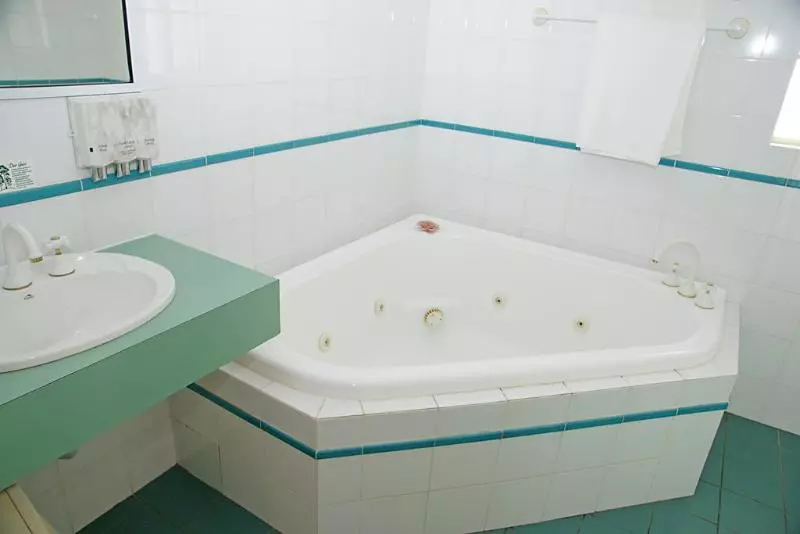 Fotos del hotel Sapphire Waters Motor Inn:  4
