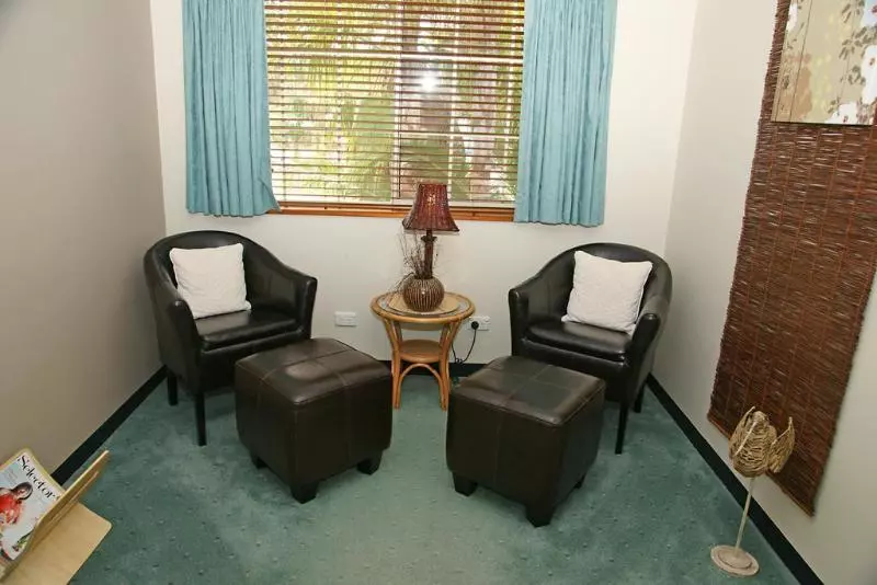 Fotos del hotel Sapphire Waters Motor Inn:  3