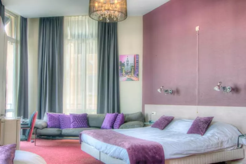 Fotos del hotel Antigone:  2