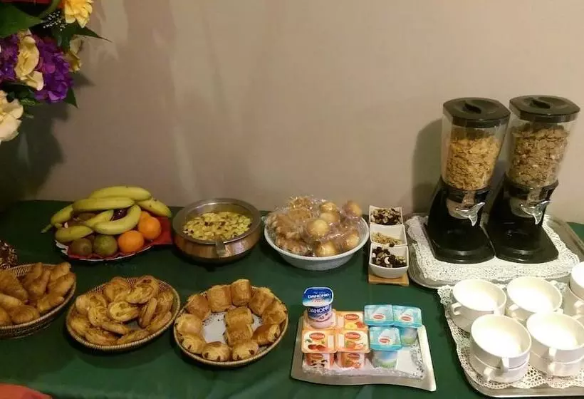 Fotos del hotel L Auberge Du Souverain:  18