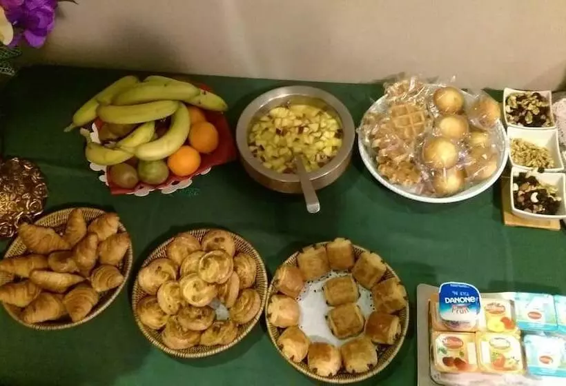 Fotos del hotel L Auberge Du Souverain:  15