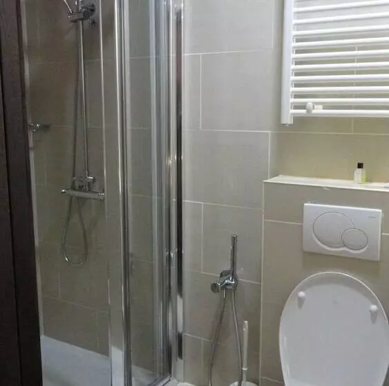 Fotos del hotel L Auberge Du Souverain:  19