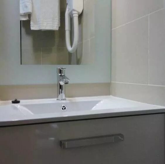 Fotos del hotel L Auberge Du Souverain:  16