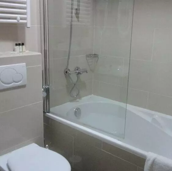 Fotos del hotel L Auberge Du Souverain:  13