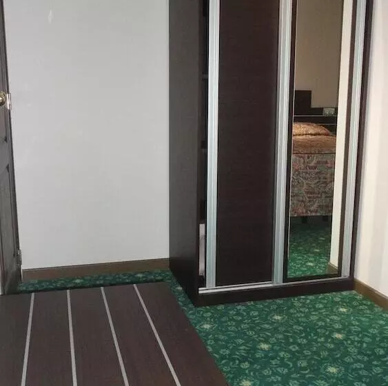 Fotos del hotel L Auberge Du Souverain:  25