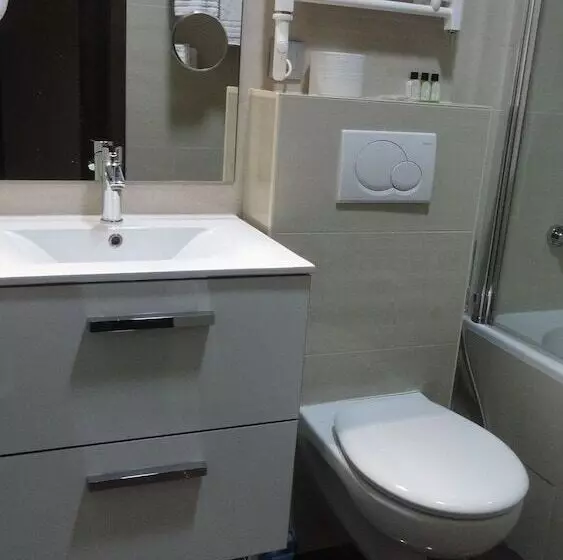 Fotos del hotel L Auberge Du Souverain:  6