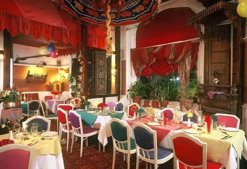 Fotos del hotel L Auberge Du Souverain:  12