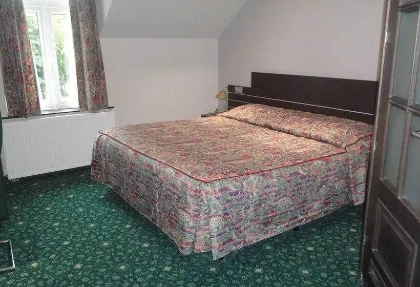 Fotos del hotel L Auberge Du Souverain:  14