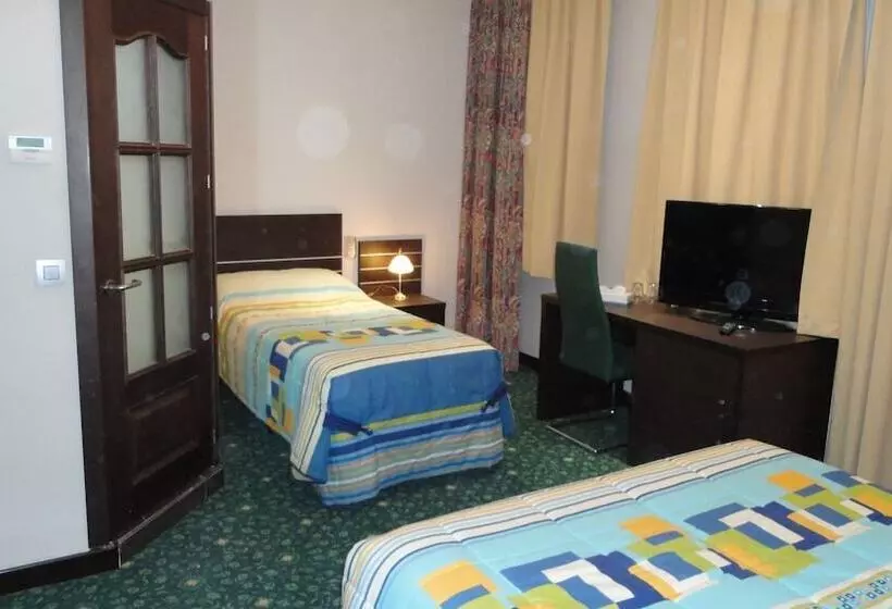 Fotos del hotel L Auberge Du Souverain:  2