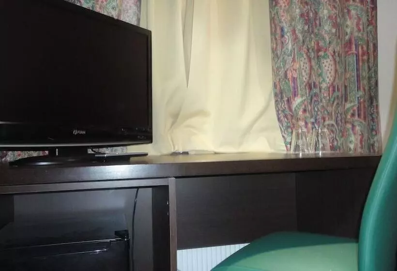 Fotos del hotel L Auberge Du Souverain:  20