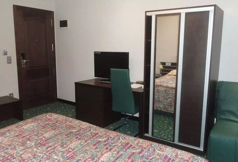 Fotos del hotel L Auberge Du Souverain:  17