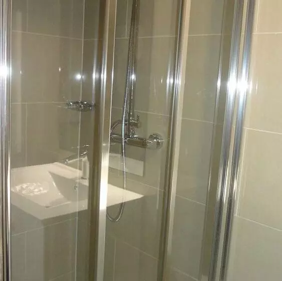 Fotos del hotel L Auberge Du Souverain:  23