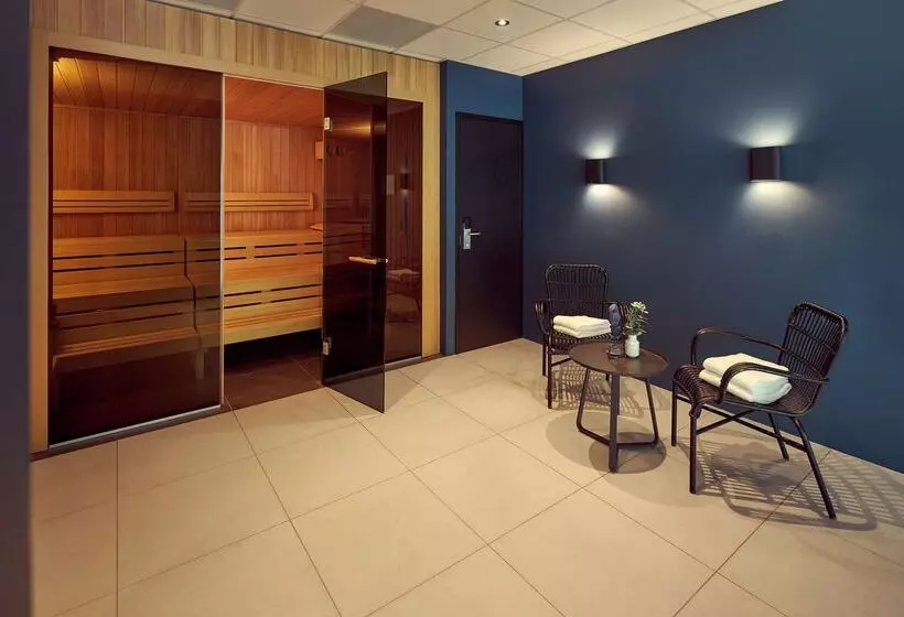 Fotos del hotel Van Der Valk Hotel Antwerpen:  5