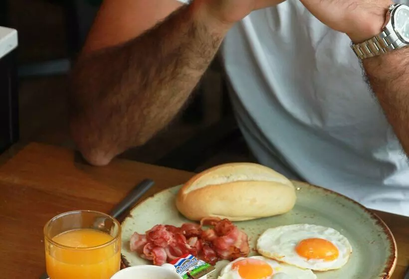 Fotos del hotel Van Der Valk Hotel Antwerpen:  6