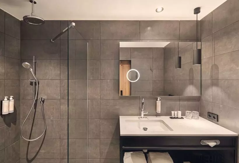 Fotos del hotel Van Der Valk Hotel Antwerpen:  18