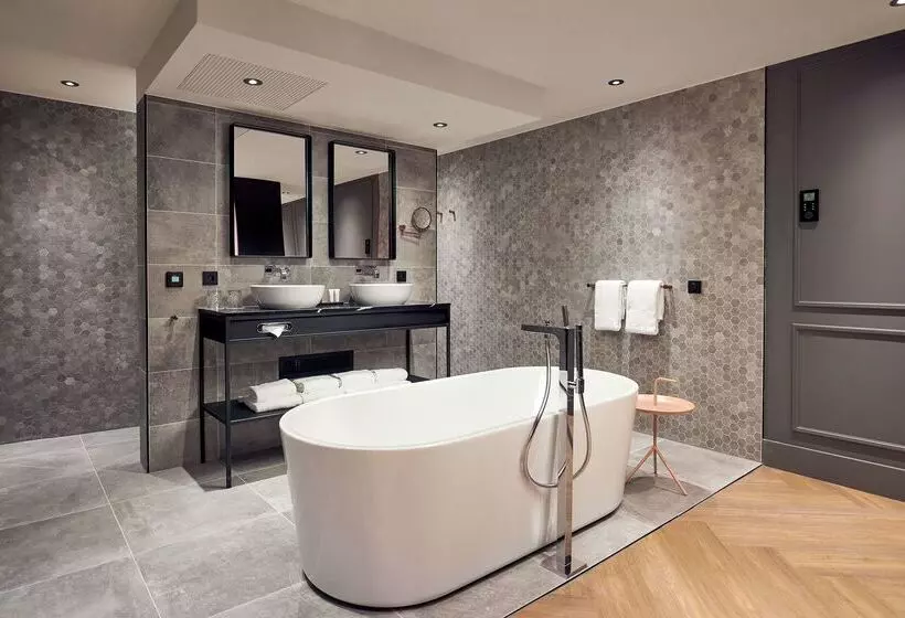 Fotos del hotel Van Der Valk Hotel Antwerpen:  15