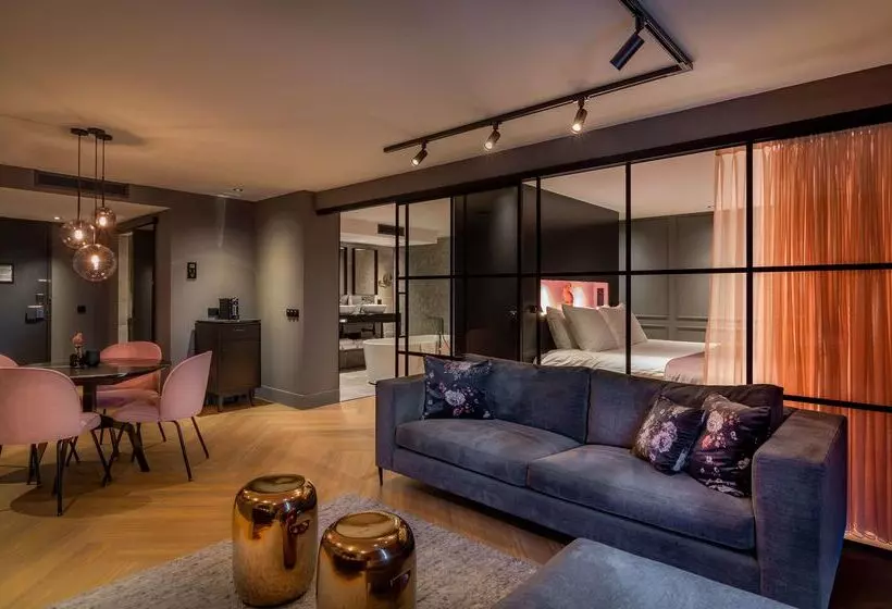 Fotos del hotel Van Der Valk Hotel Antwerpen:  25