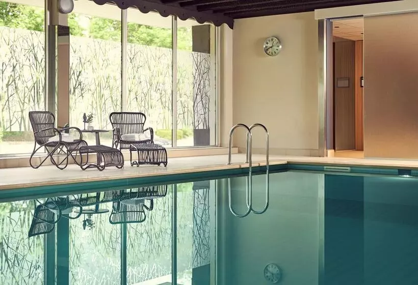 Fotos del hotel Van Der Valk Hotel Antwerpen:  3