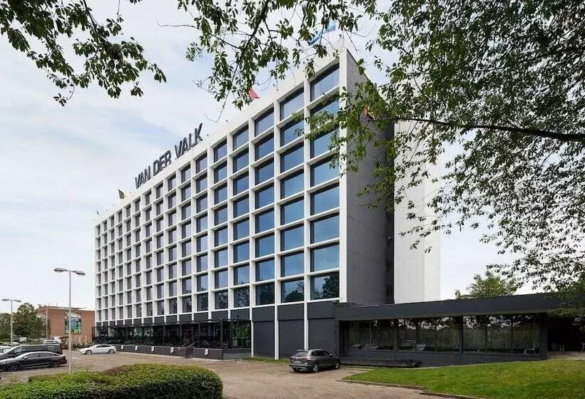 Fotos del hotel Van Der Valk Hotel Antwerpen:  10