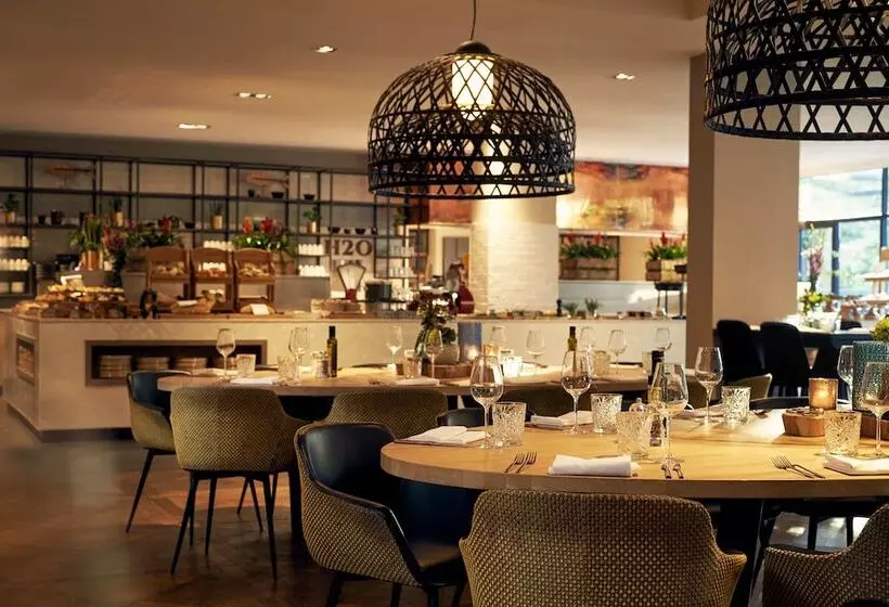 Fotos del hotel Van Der Valk Hotel Antwerpen:  13