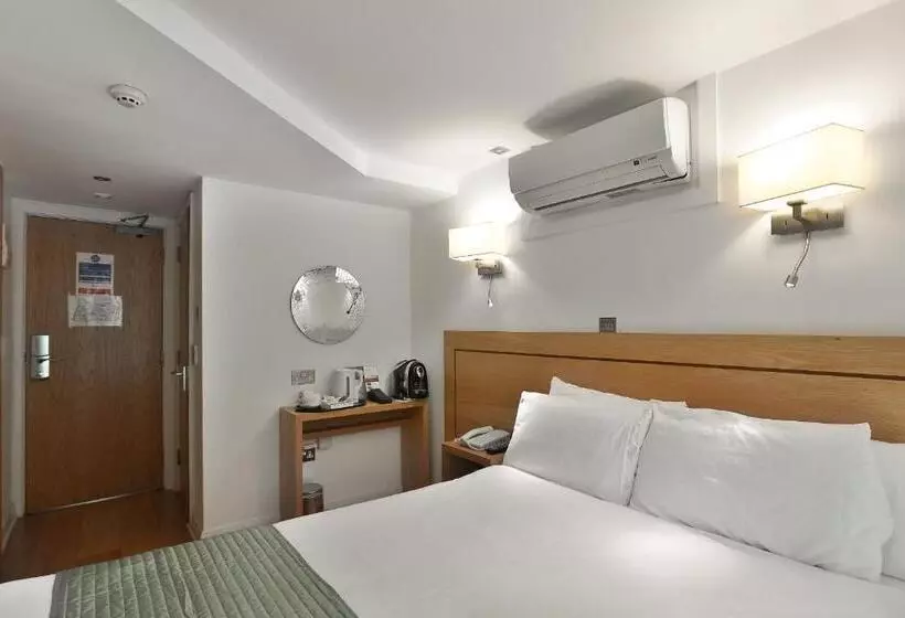 Fotos del hotel Ambassadors:  23