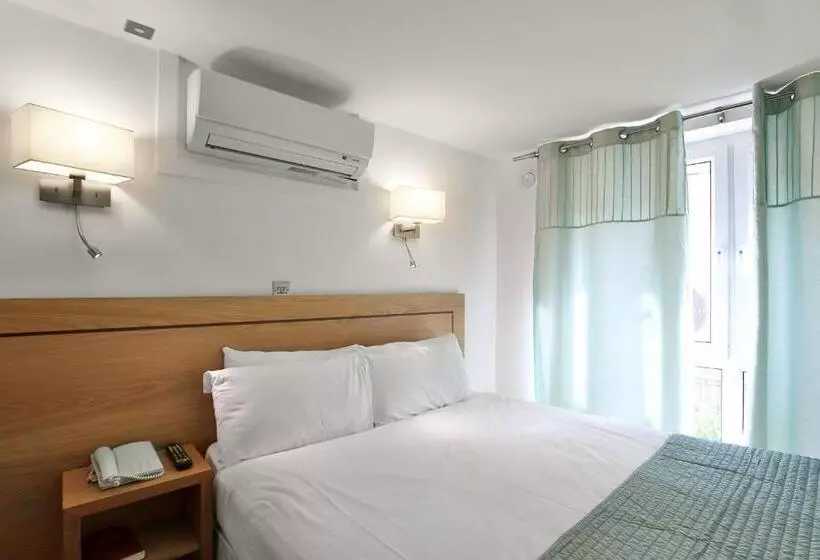 Fotos del hotel Ambassadors:  9