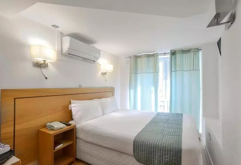 Fotos del hotel Ambassadors:  8