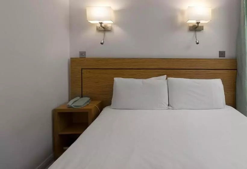 Fotos del hotel Ambassadors:  7